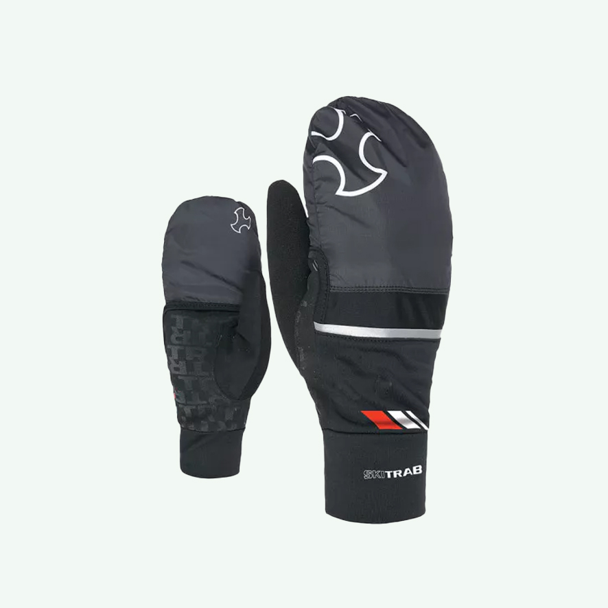SKI TRAP 27195 GLOVE K SPORT (XXL)