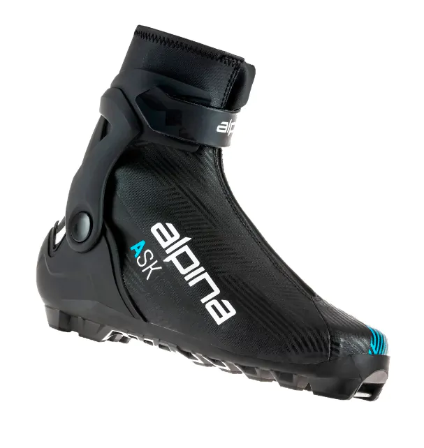 ALPINA 55792 ACTION SKATE EVE 22 