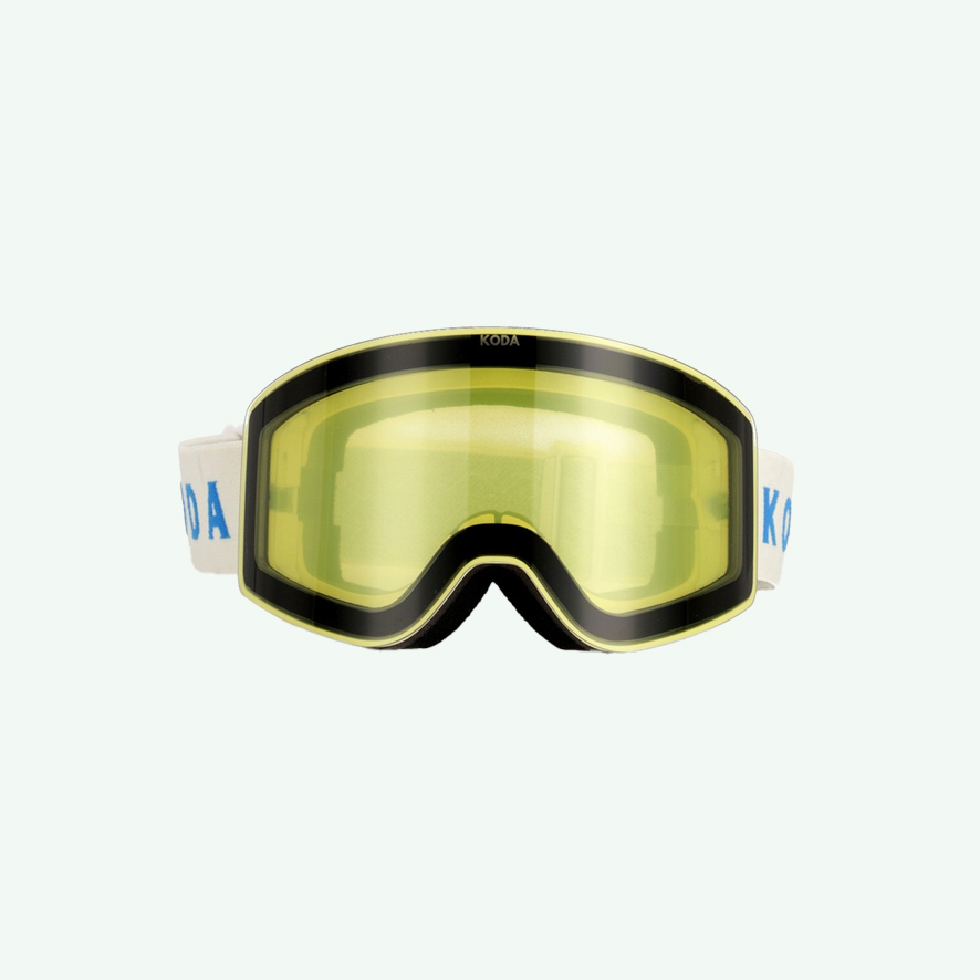 KODA ANTIPARRA ARTIC 