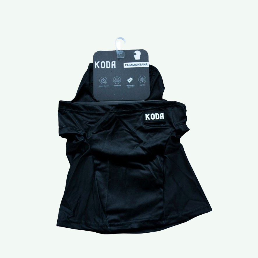 KODA PASAMONTAÑA ADULTO 