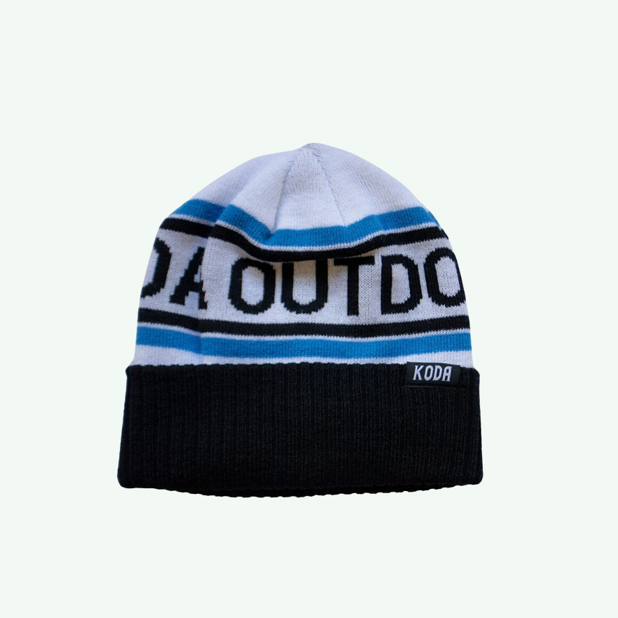 KODA - GORRO BEANIE CLASSIC ARG -