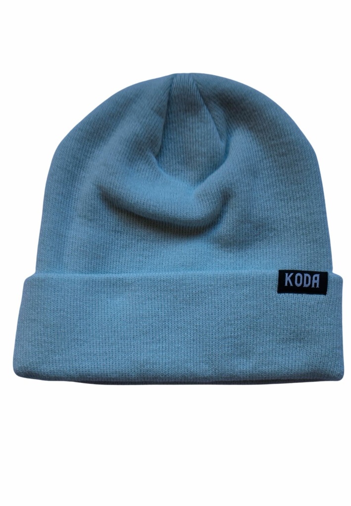 KODA GORRO BEANIE CLASSIC