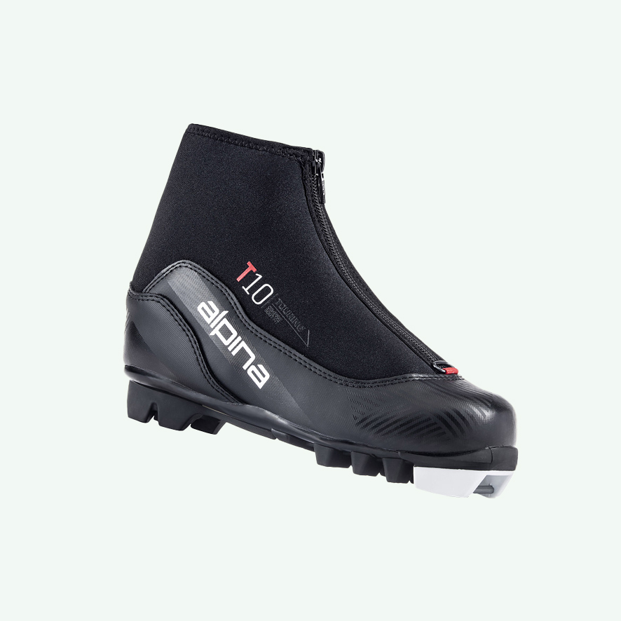 ALPINA 59821K T10 JR 