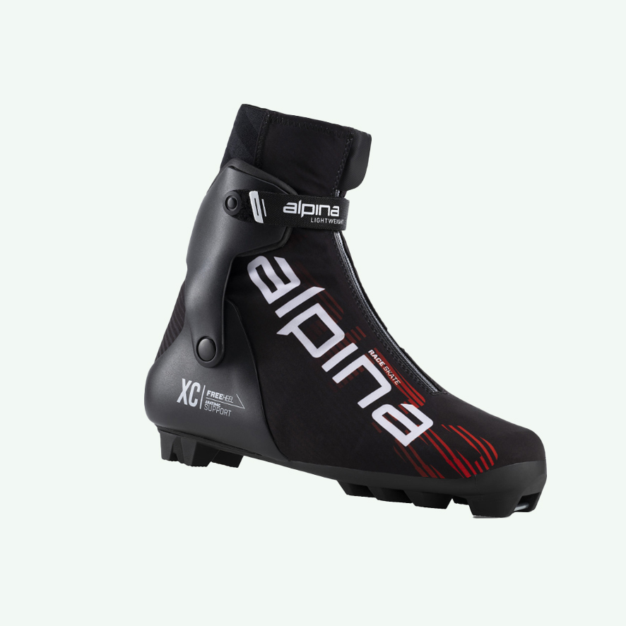 ALPINA 54211 RACE SKATE 