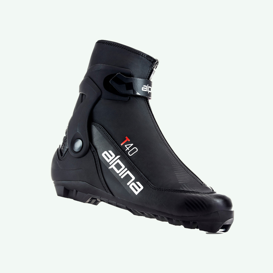 [ALP-00012] ALPINA 53231 SCARPA ALPINA RACING (xxx42)