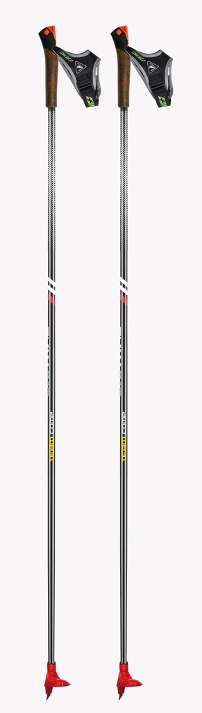 SKITRAB Baston fondo team comp 90