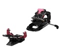 SKITRAB FIJACION TRAVESIA TITAN VARIO.2 RED + ST