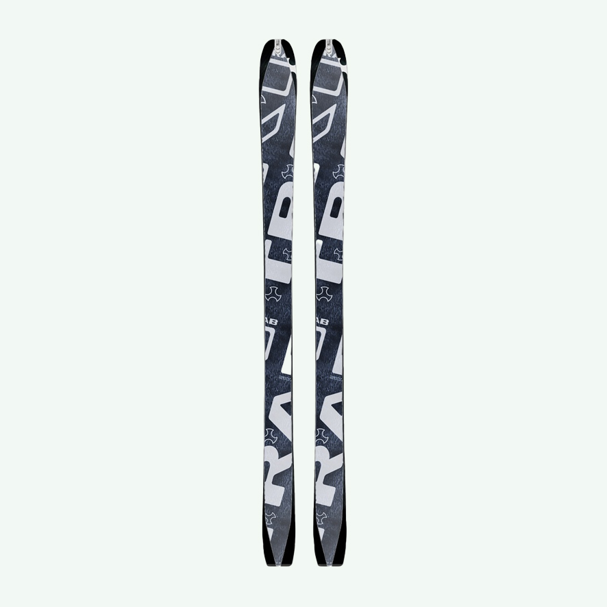SKITRAB Piel skin mohair 93