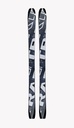 SKITRAB 21137 PIEL SKIN MOHAIR 93
