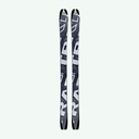 SKITRAB Piel skin mohair 93