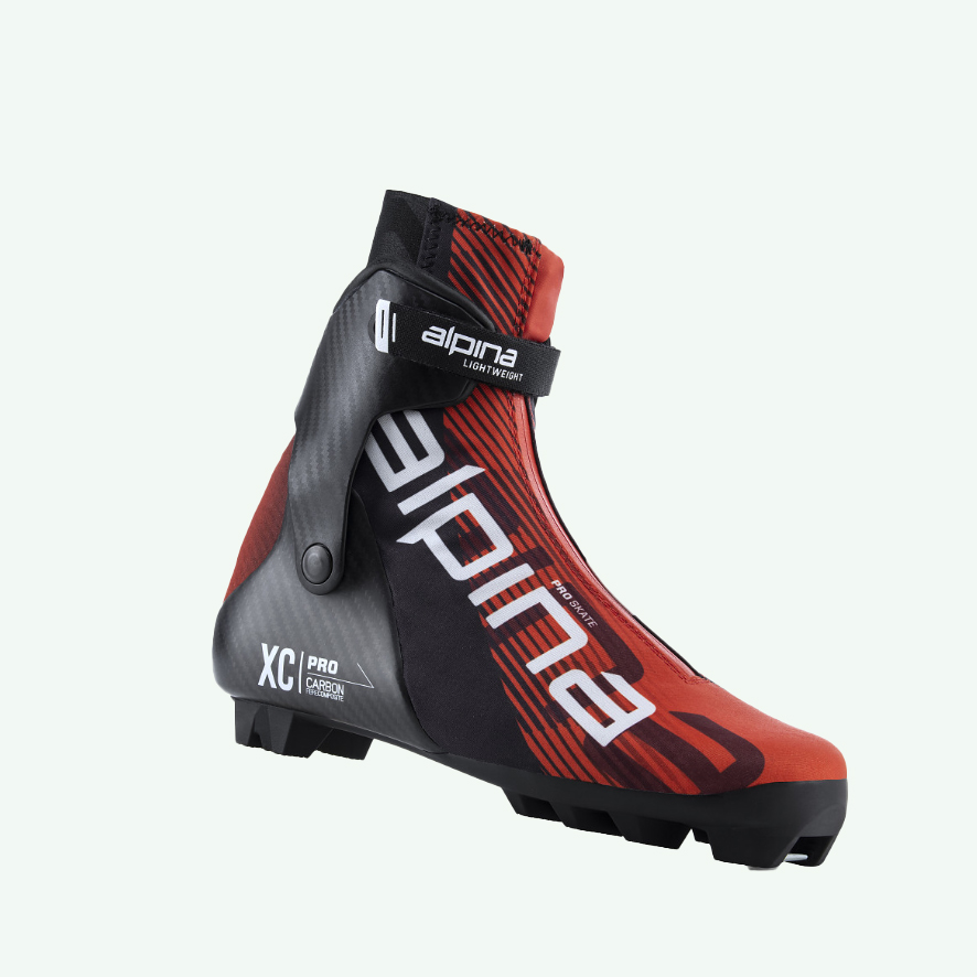 ALPINA A53A11 PRO-SKATE 