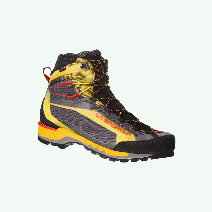 LA SPORTIVA TRANGO TECH GTX 