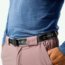 MAKALU CINTURON 30 AÑOS