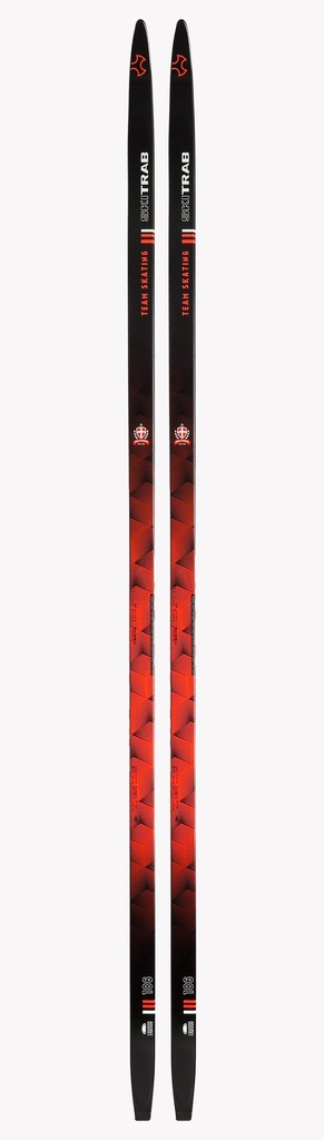 SKITRAB GARA AERO SKATING PRC6