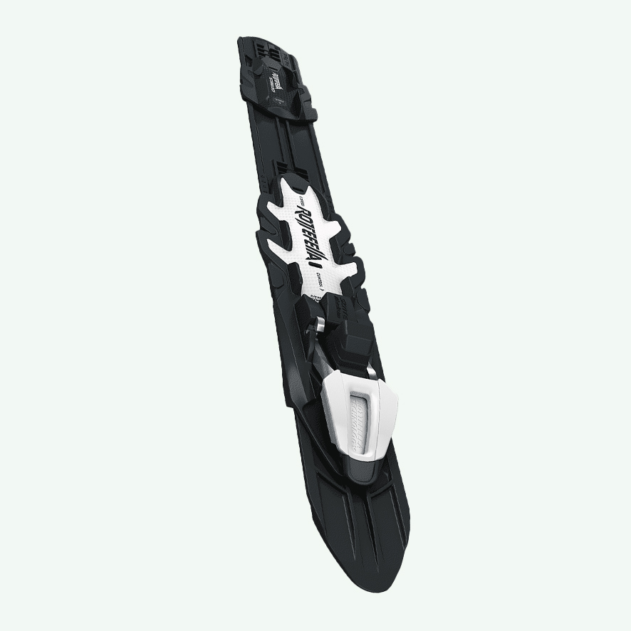 ROTTEFELLA Xcelerator 2.0 Skate