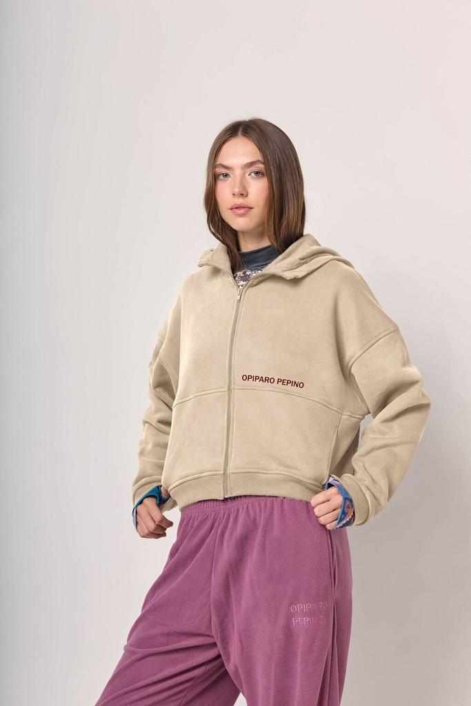 OPIPARO BUZO ANDORRA 