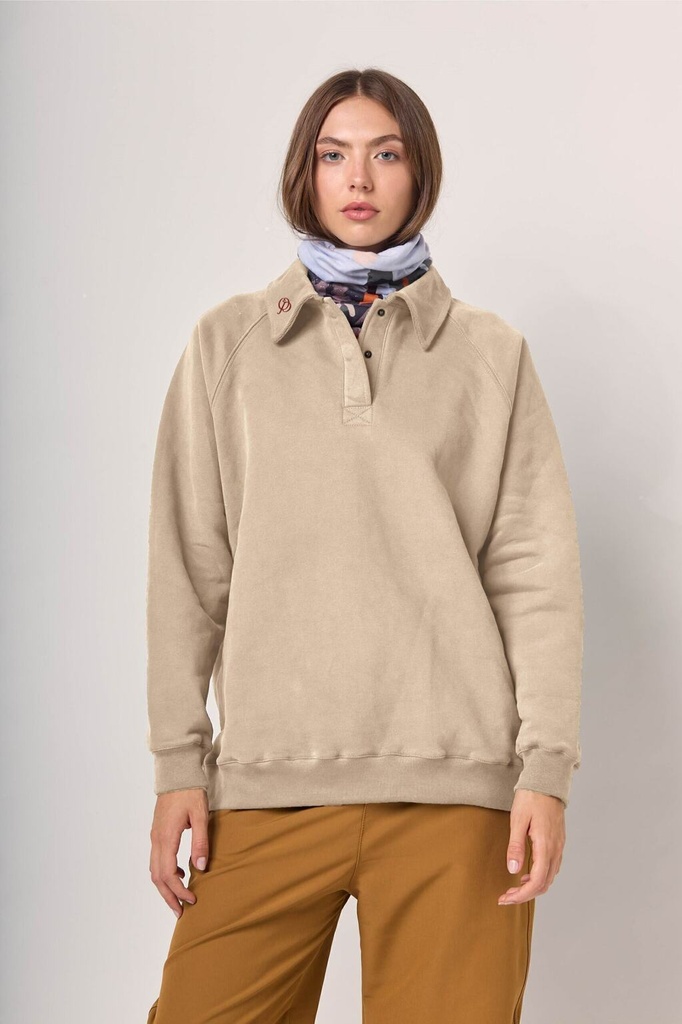 BUZO POLO 