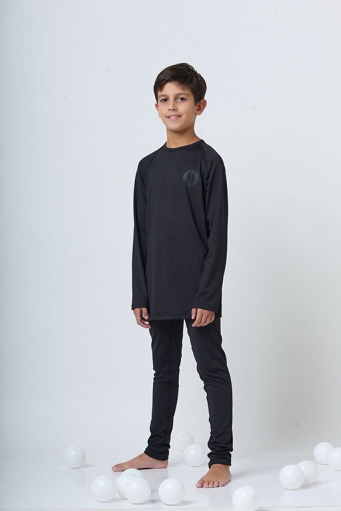 CAMISETA TERMICA TEEN BATIK