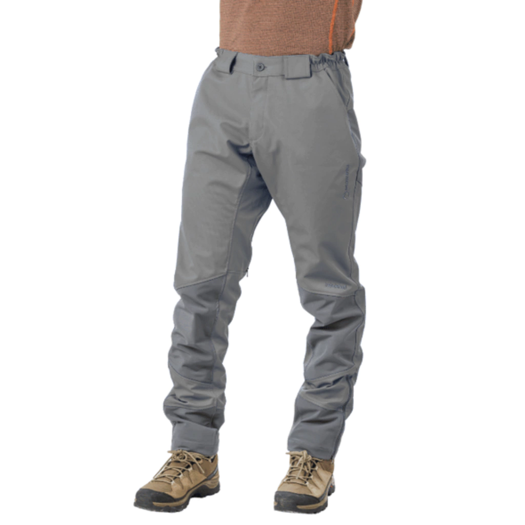 MAKALU Skylight pants men (Topo Gris, S)