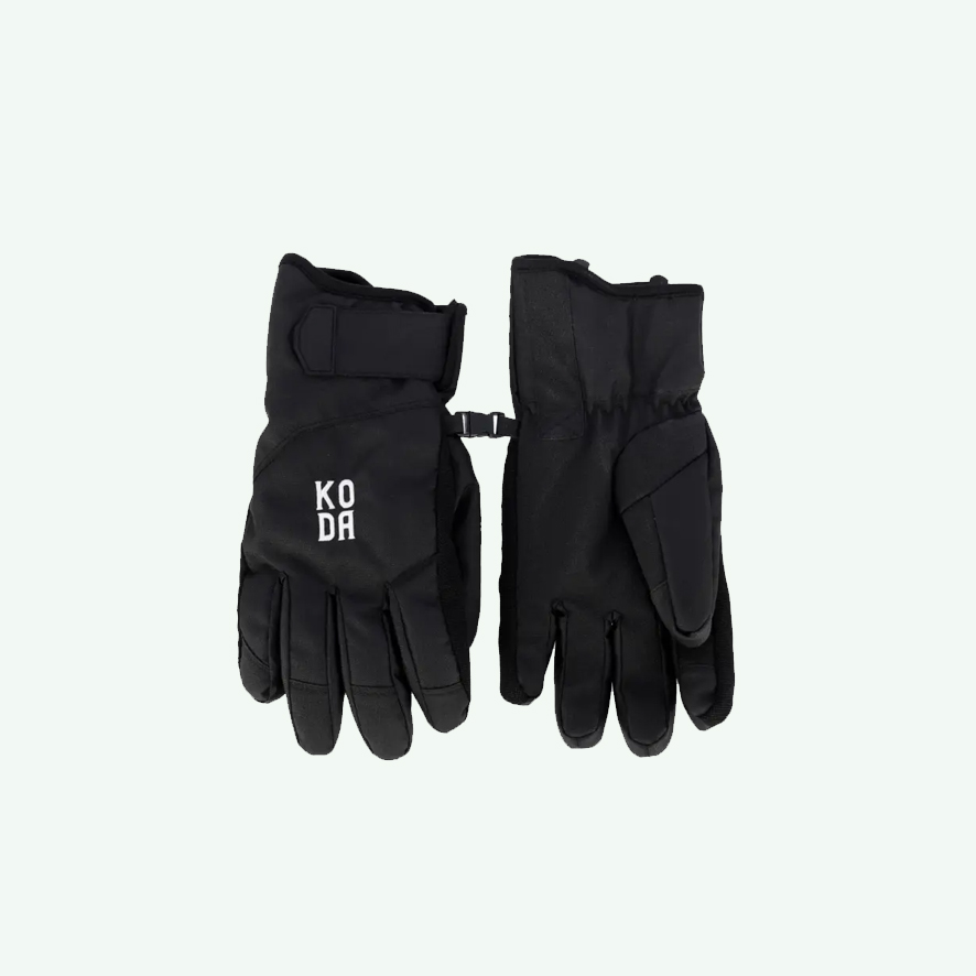 KODA GUANTE DE SKI LENK (S)