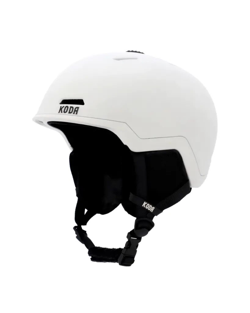 KODA CASCO RUKA (Blanco, XS/S)