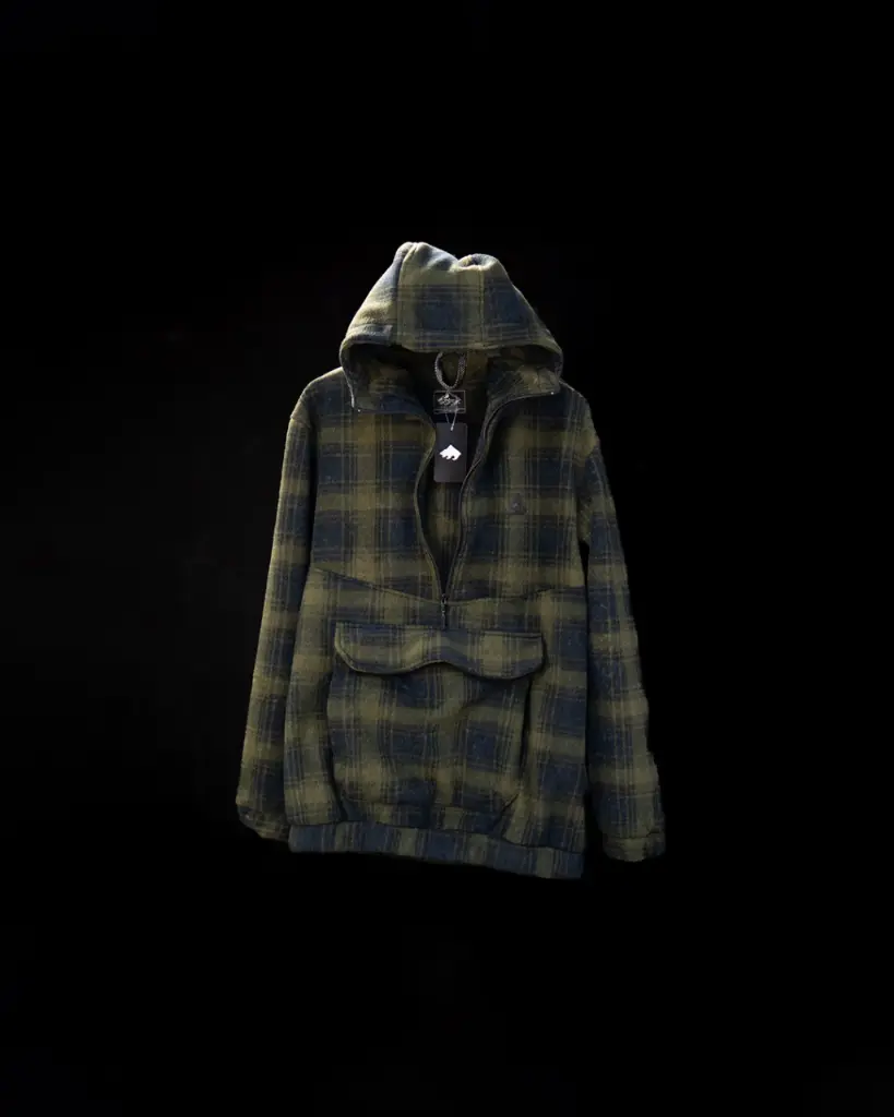 WAYFARER Anorak (S)