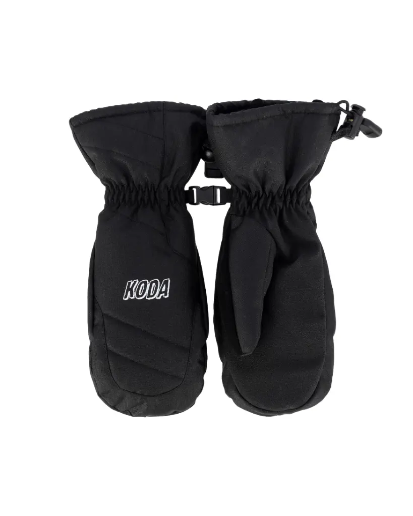 KODA - MITON NIÑO POW -