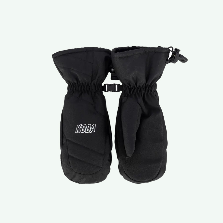 KODA MITON NIÑO POW