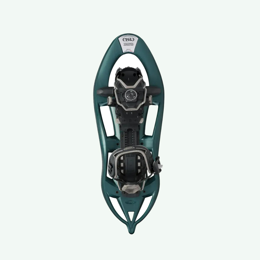 TSL RAQUETA 325 ORIGINAL