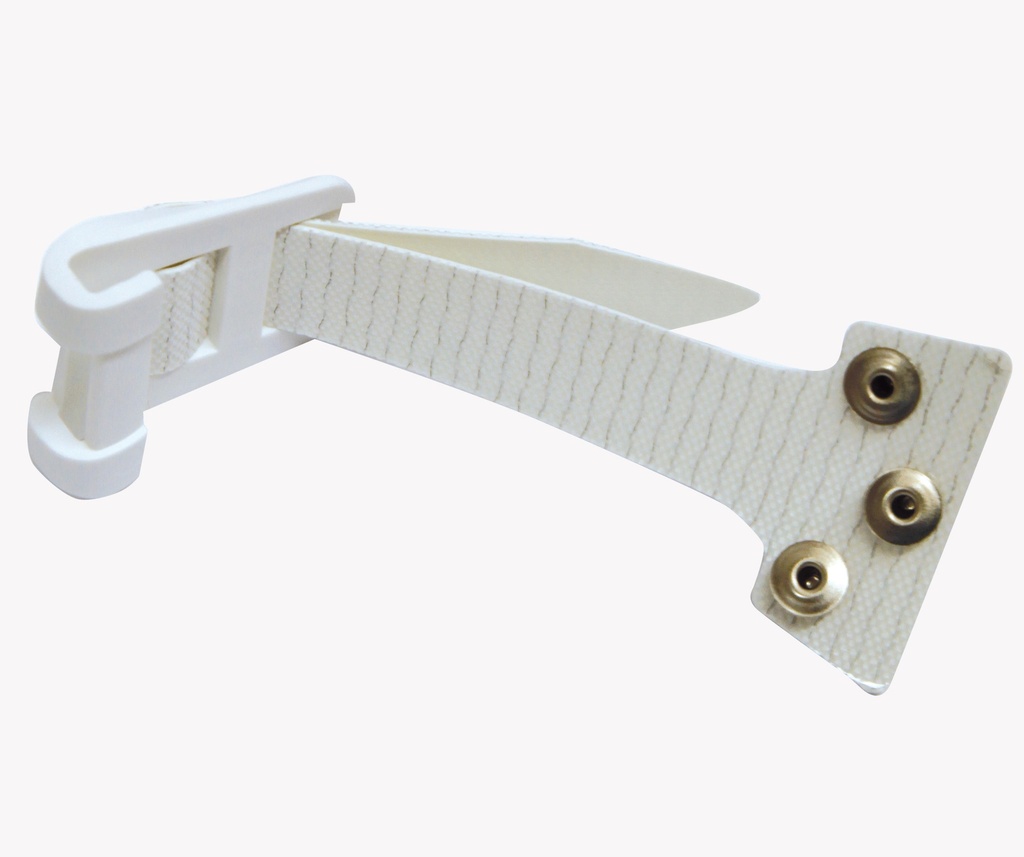 SKITRAB 22054 Clip para piel de foca (par)