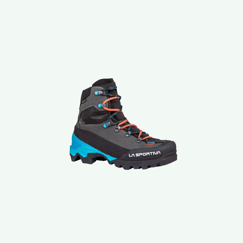 LA SPORTIVA AEQUILIBRIUM LT WOMAN GTX 