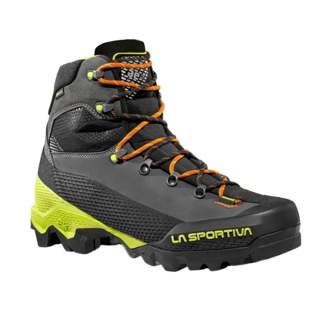 AEQUILIBRIUM LT GTX