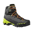 AEQUILIBRIUM LT GTX