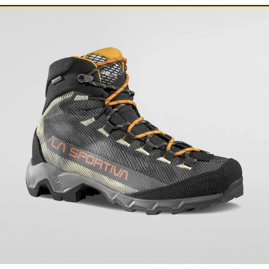 LA SPORTIVA AEQUILIBRIUM HIKE GTX 