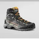 LA SPORTIVA AEQUILIBRIUM HIKE GTX 