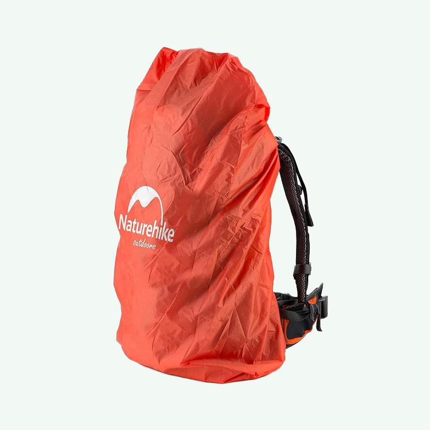 NATUREHIKE CUBRE MOCHILA S (AZUL)