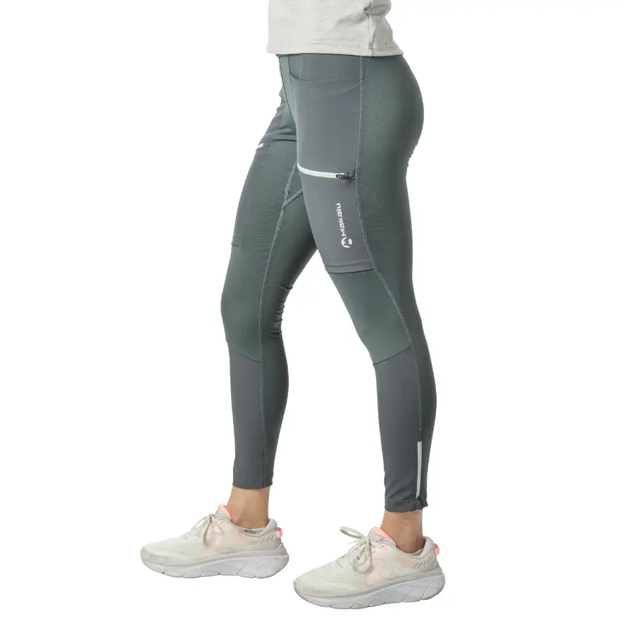 MIX PANTS WOMAN (XS)