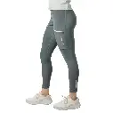 MAKALU MIX PANTS WOMAN