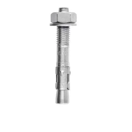 [PTZ-00311] Petzl Parabolt acero 10MM