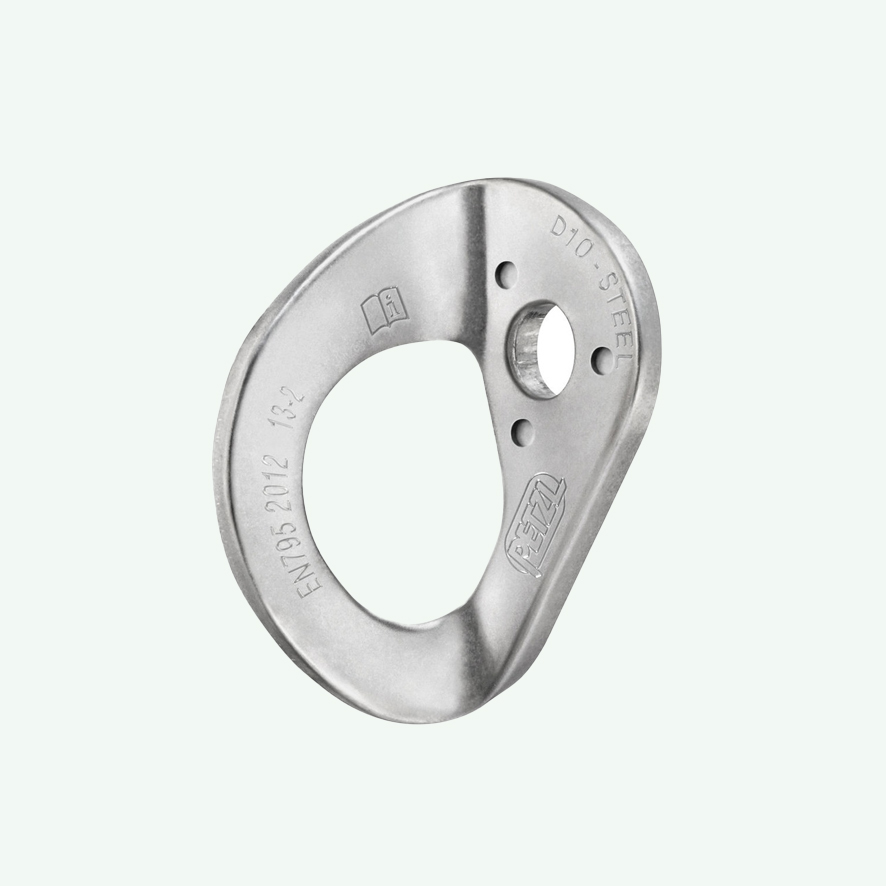 [PTZ-00312] PARABOLT ACERO INOX 10MM