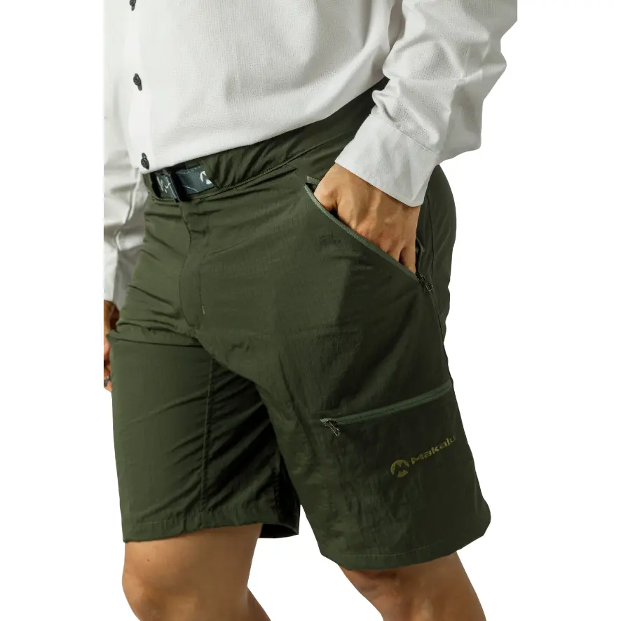 HUEMUL SHORT MEN (S)