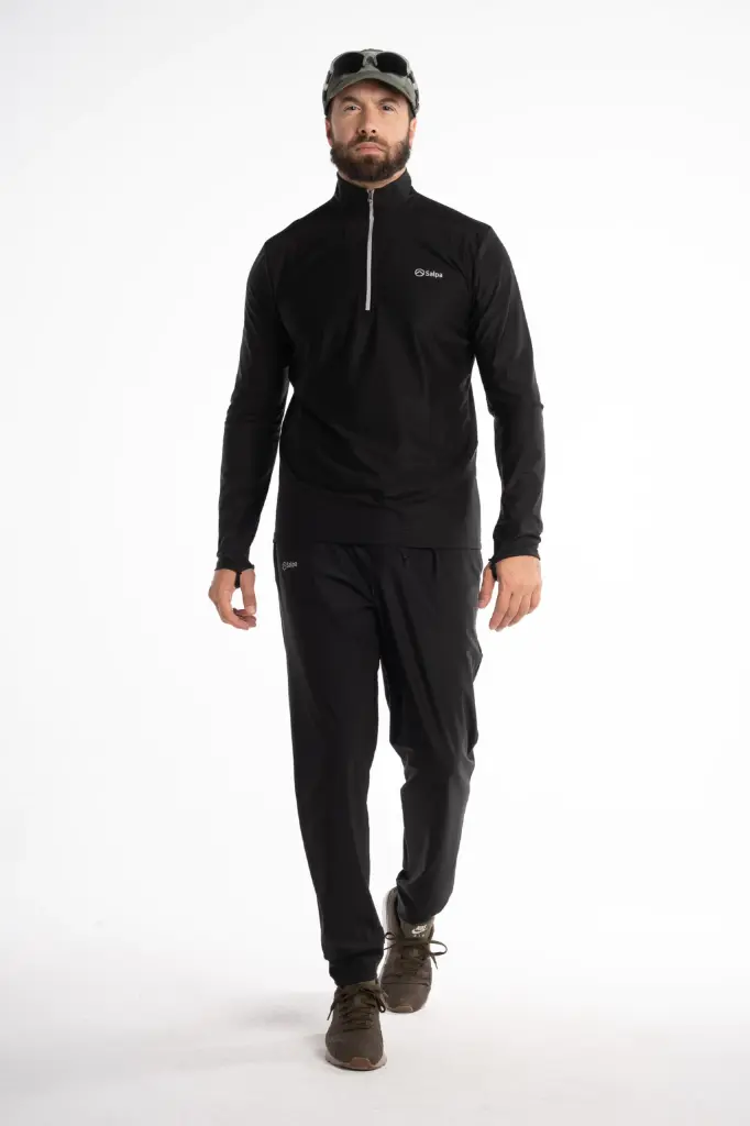 SALPA BABUCHA SNATCH 