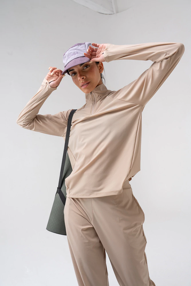 SALPA Buzo flex (Beige, S)