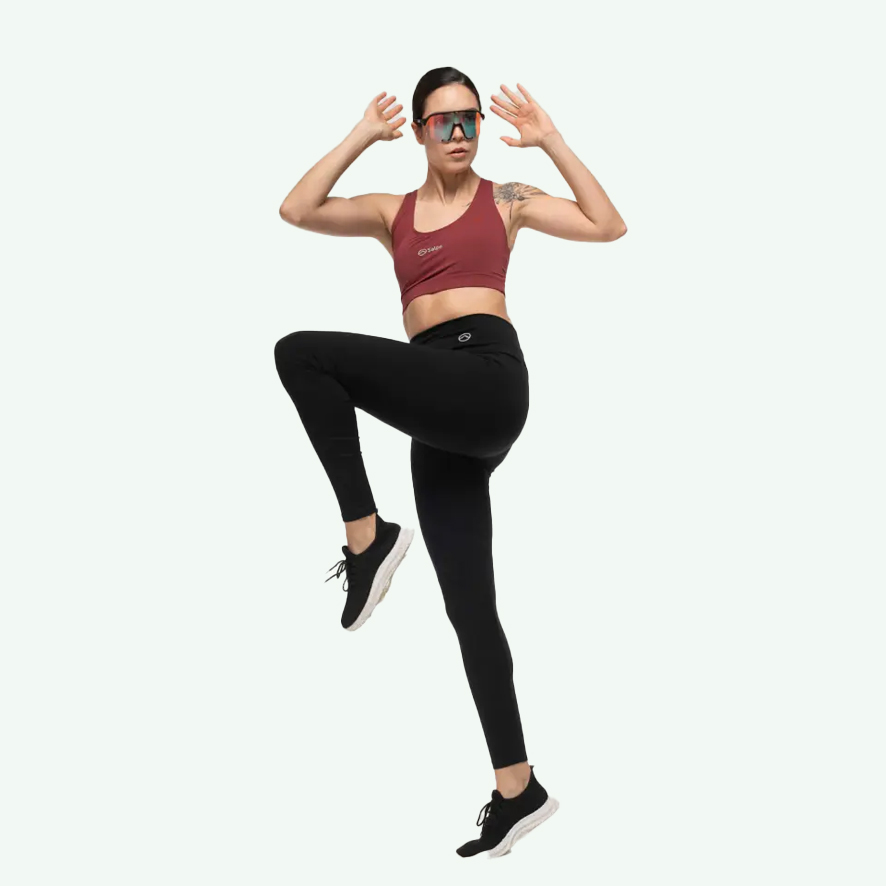 SALPA Calza active (XS)