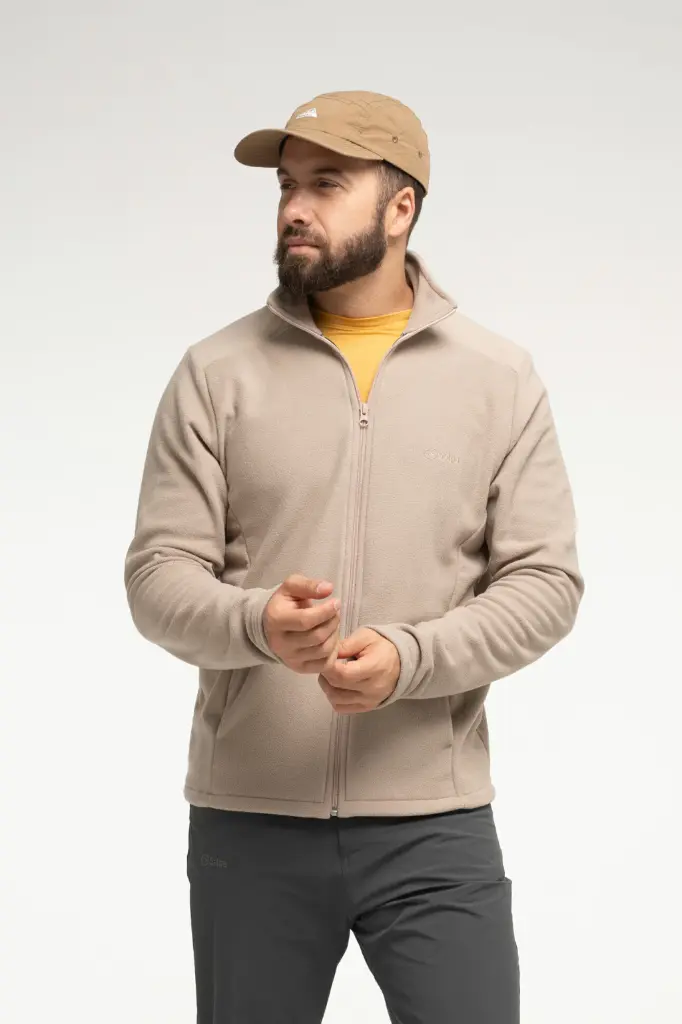 SALPA CAMPERA TROMEN (S, BEIGE)