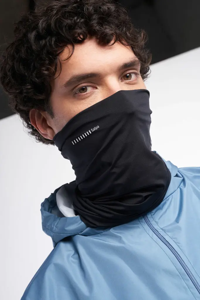 SALPA CUELLO ROY MICROFIBRA