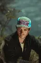 SALPA Gorra wegs hard combinada