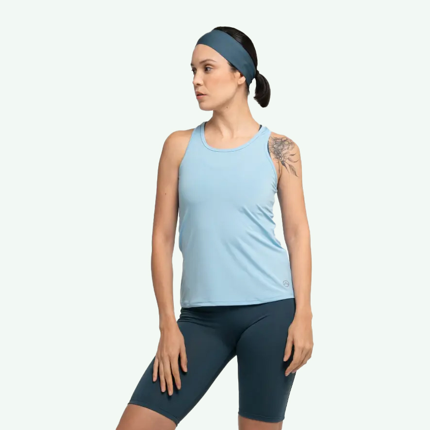 SALPA Musculosa jump (VERDE SMOKE, S)