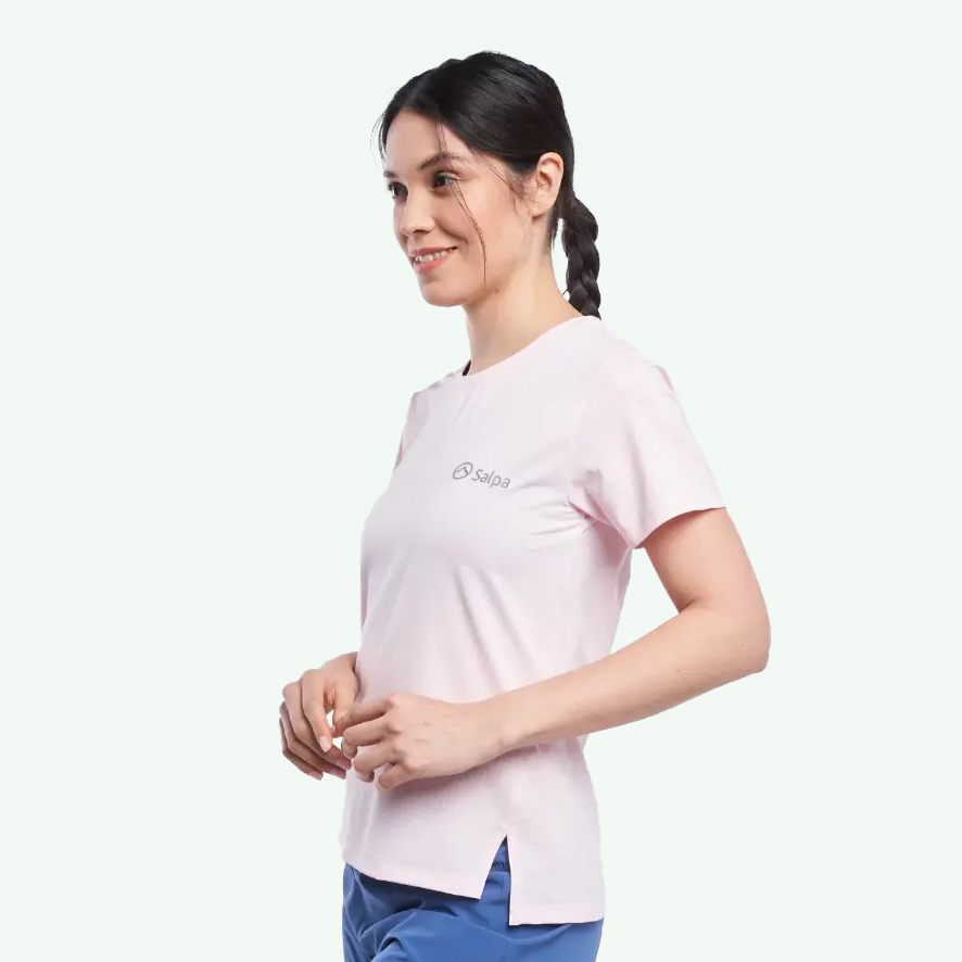 SALPA Remera azara