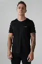 SALPA Remera peñon